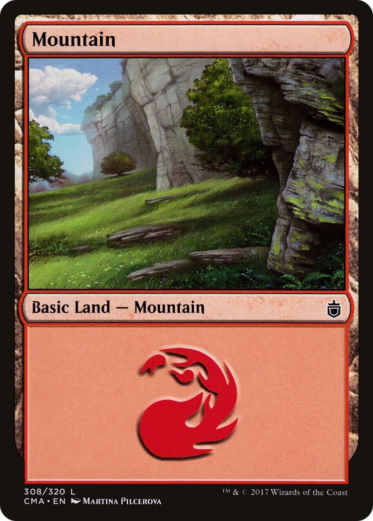 Mountain - Image 1