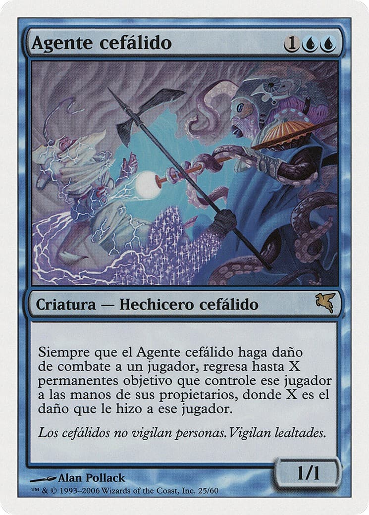 Cephalid Constable - Image 1