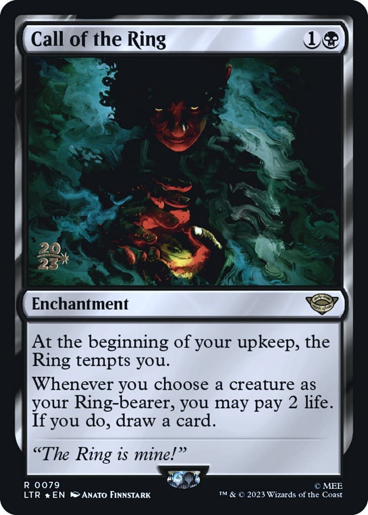 Call of the Ring - Image 1
