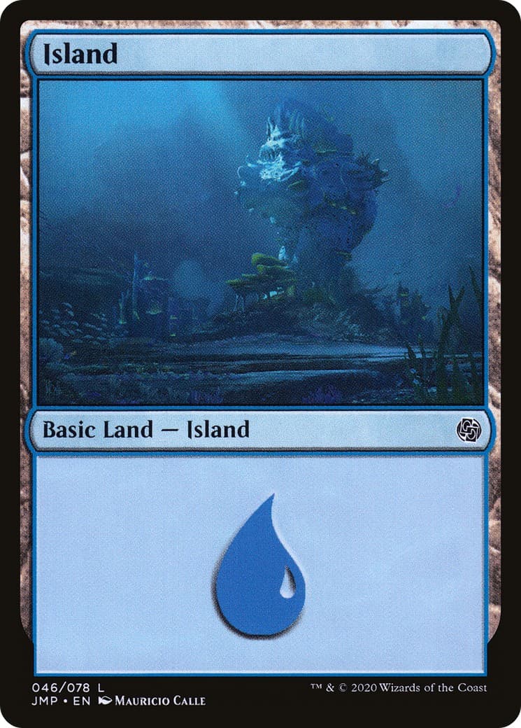 Island - Image 1