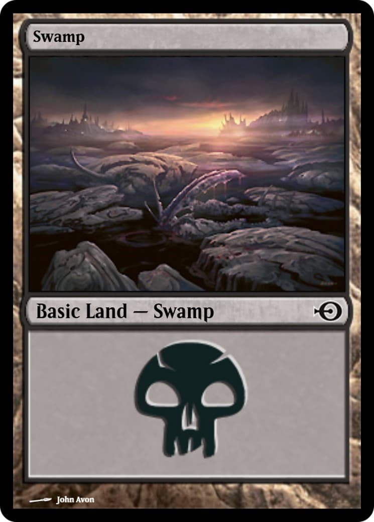 Swamp - Image 1