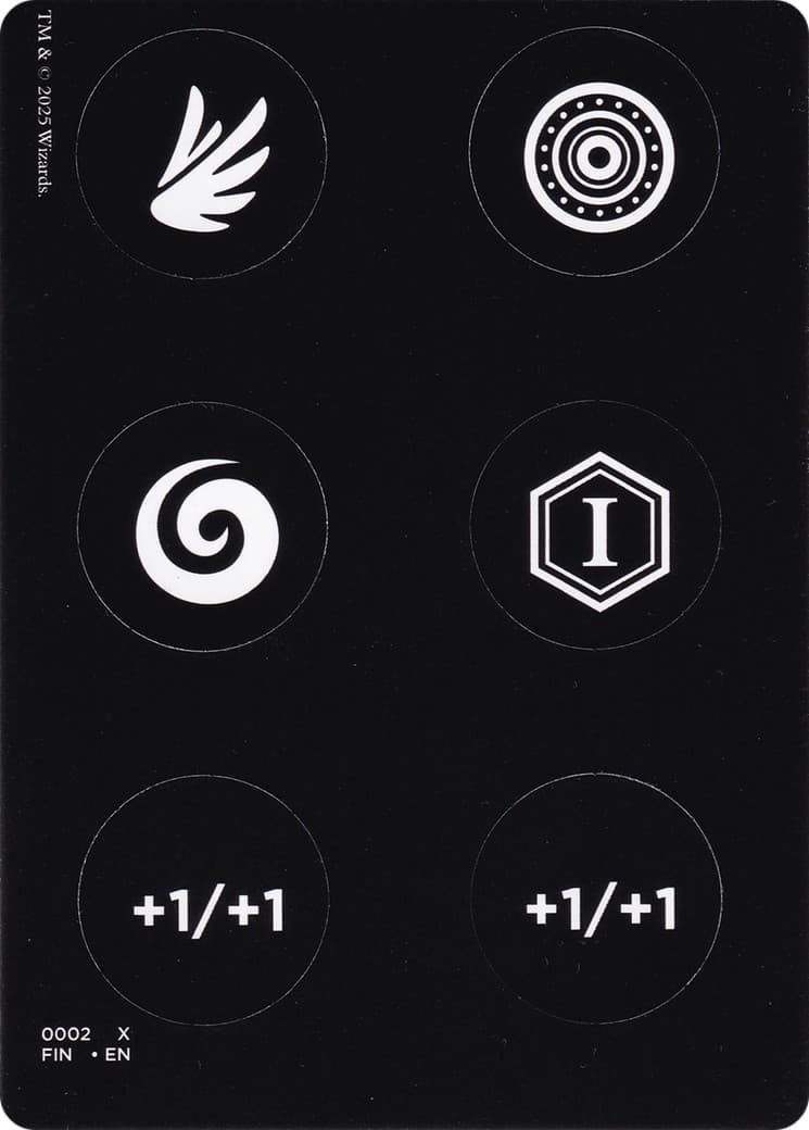 Punchcard // Punchcard thumbnail 2