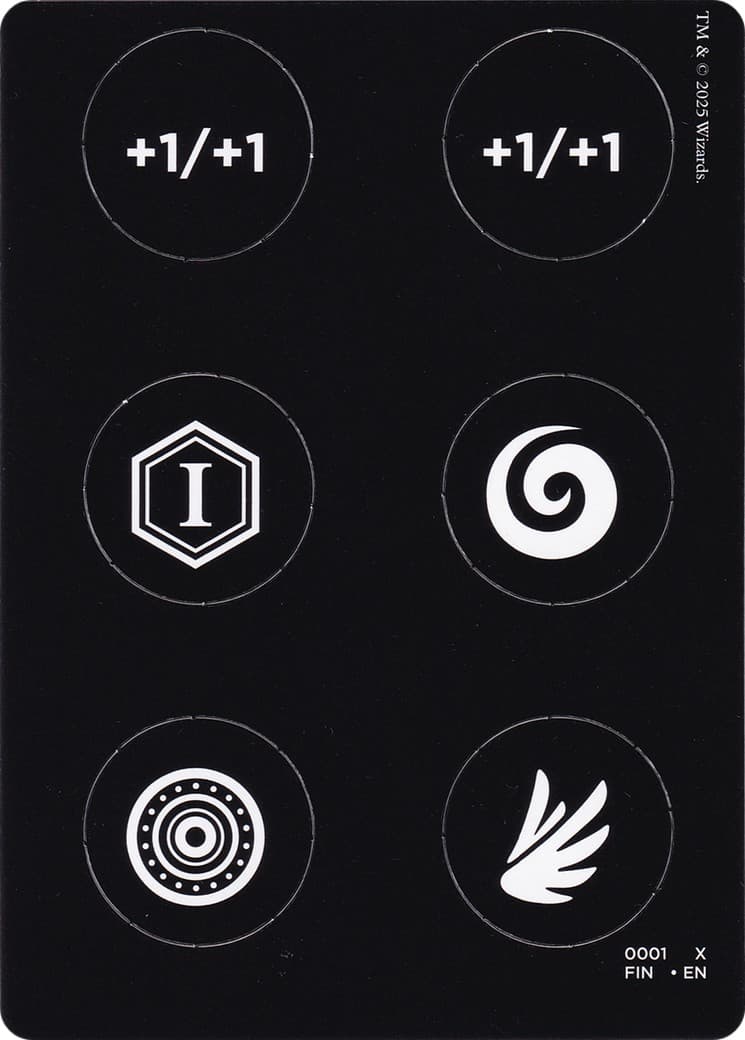 Punchcard // Punchcard - Image 1