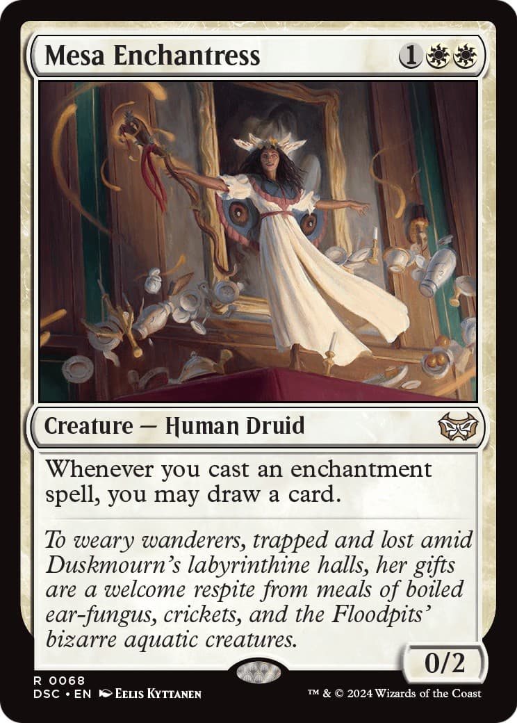 Mesa Enchantress - Image 1