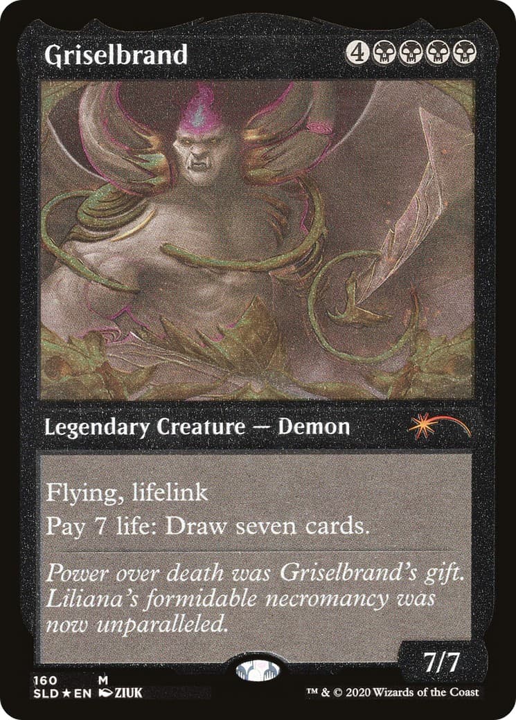 Griselbrand - Image 1