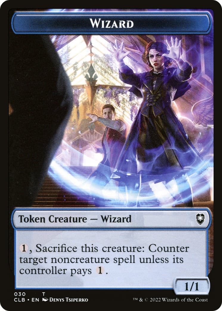 Wizard - Image 1