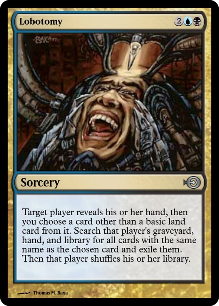 Lobotomy - Image 1