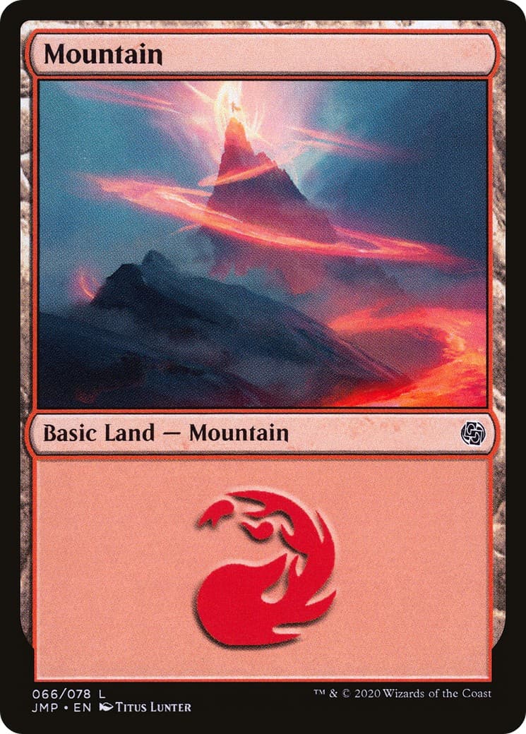 Mountain - Image 1