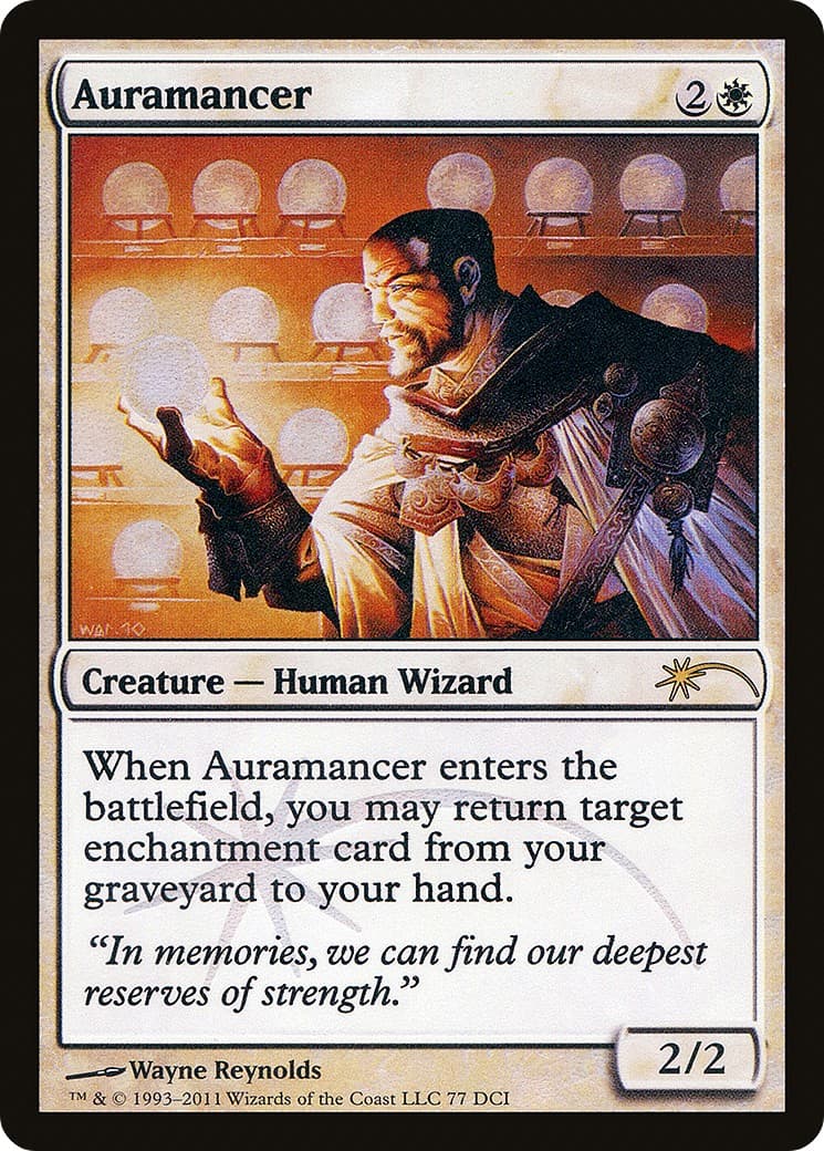 Auramancer - Image 1