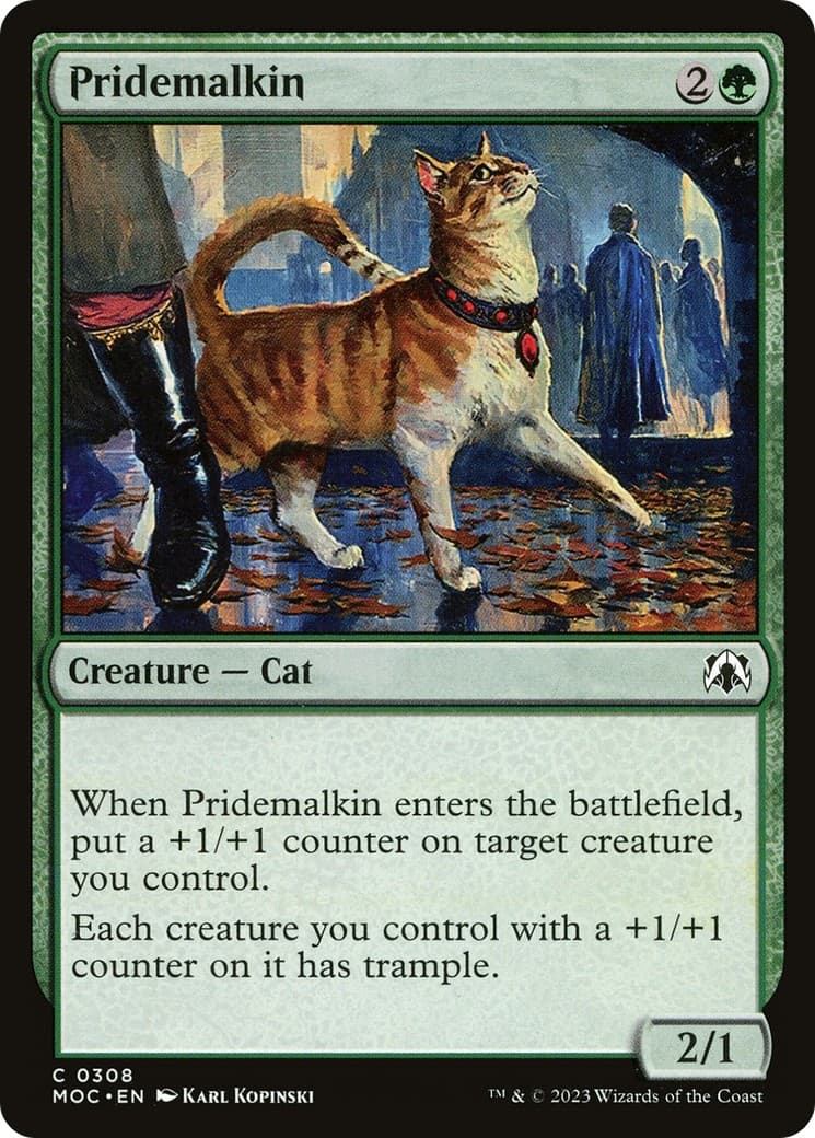 Pridemalkin - Image 1