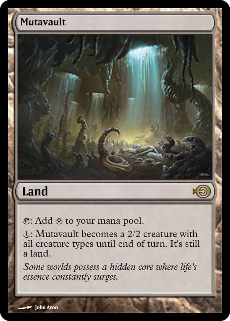 Mutavault - Image 1