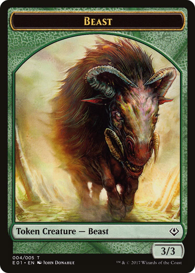 Beast - Image 1
