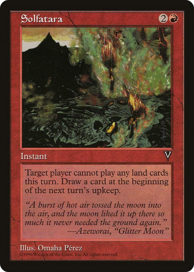 Solfatara - Image 1