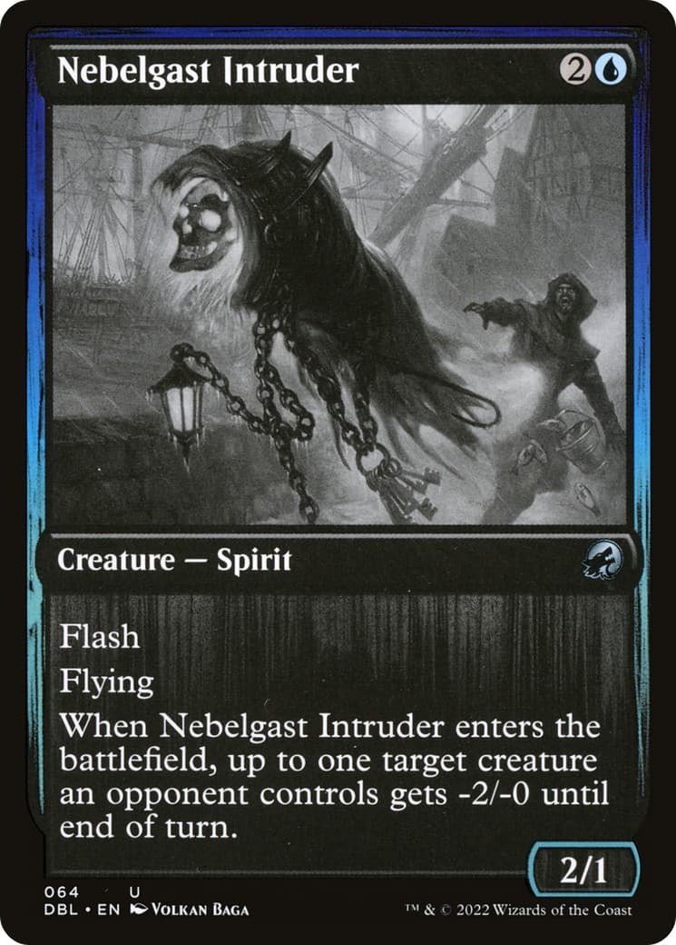 Nebelgast Intruder - Image 1