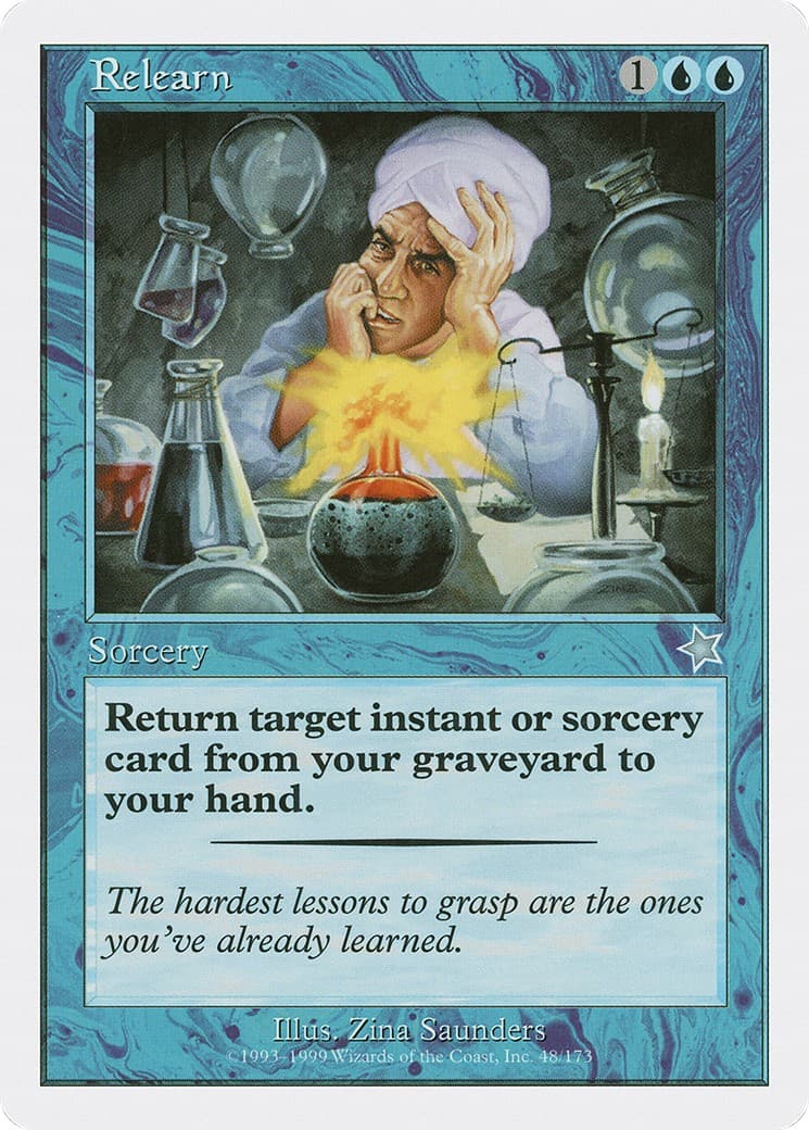 Relearn - Image 1