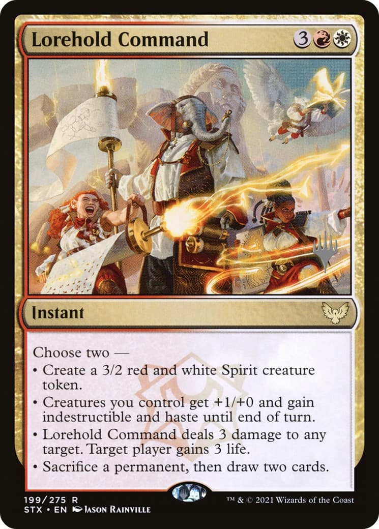 Lorehold Command - Image 1