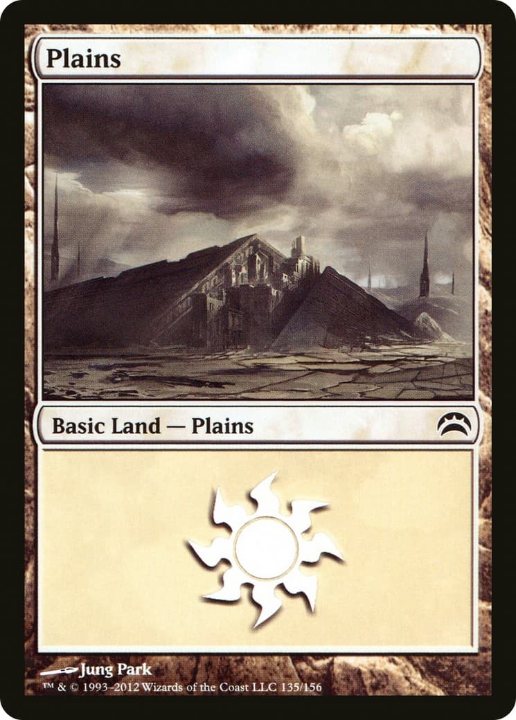 Plains - Image 1