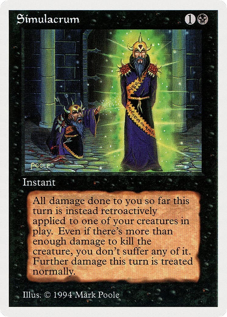 Simulacrum - Image 1