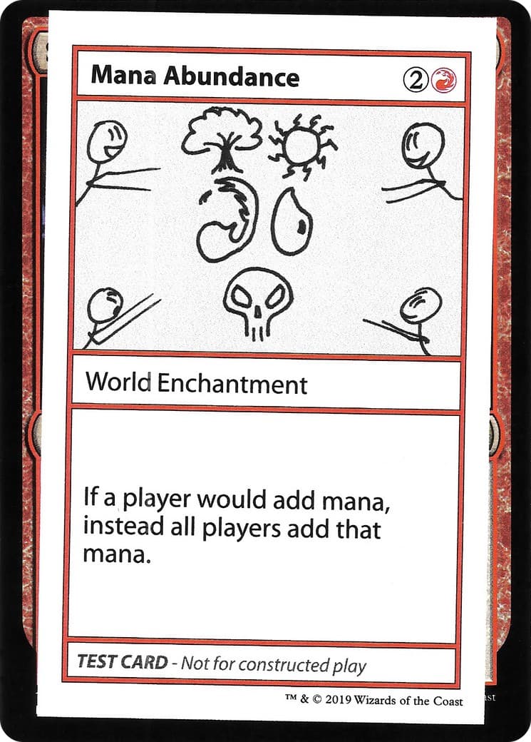 Mana Abundance - Image 1