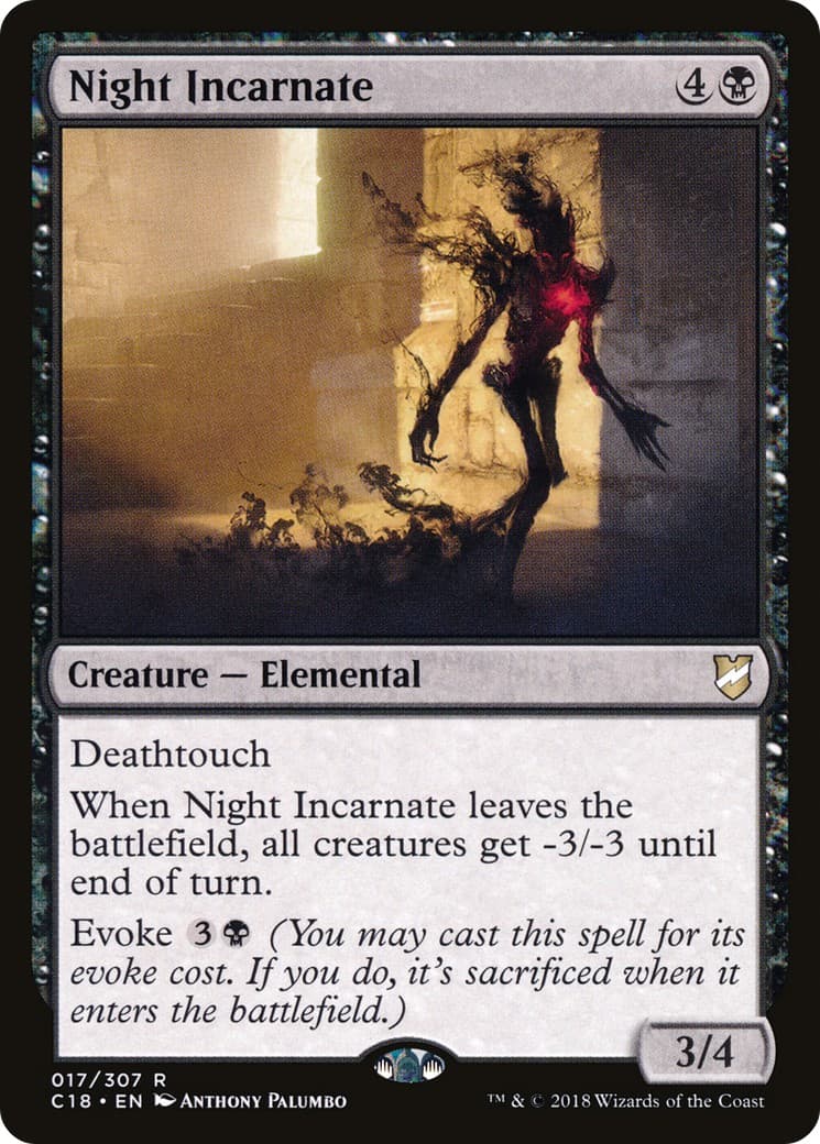 Night Incarnate - Image 1