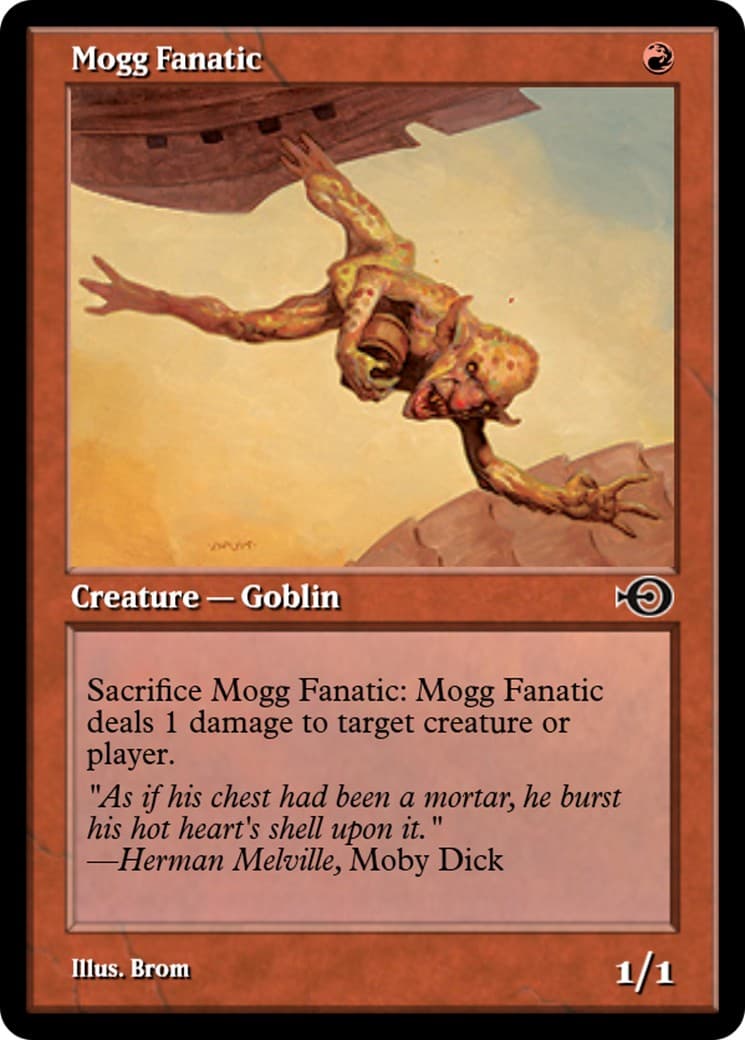 Mogg Fanatic - Image 1