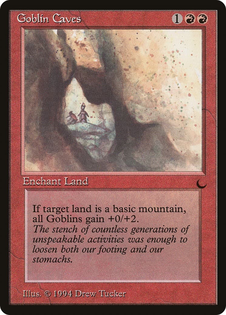 Goblin Caves - Image 1