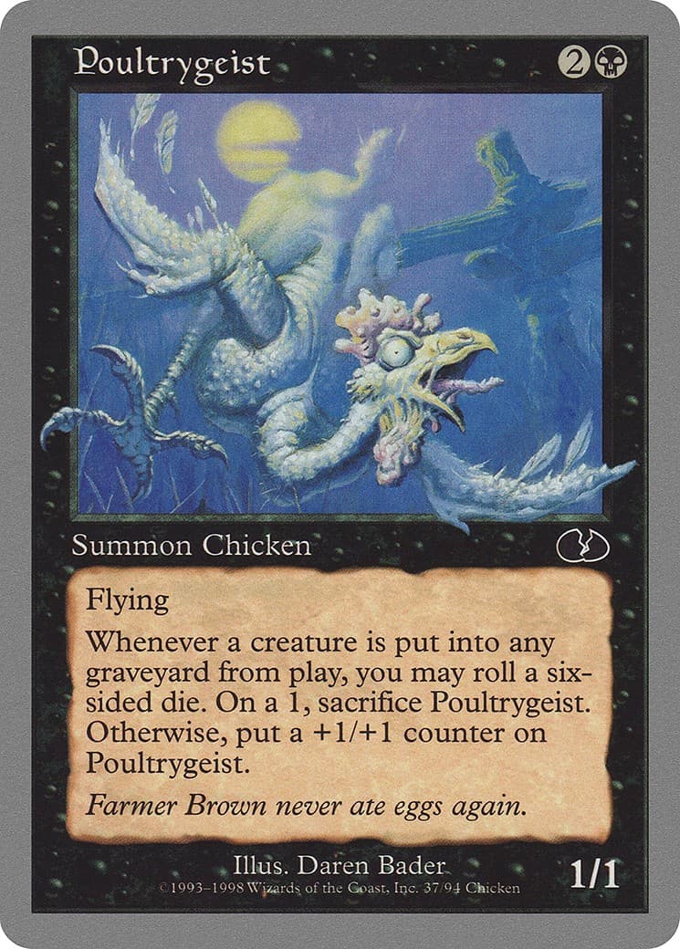 Poultrygeist - Image 1