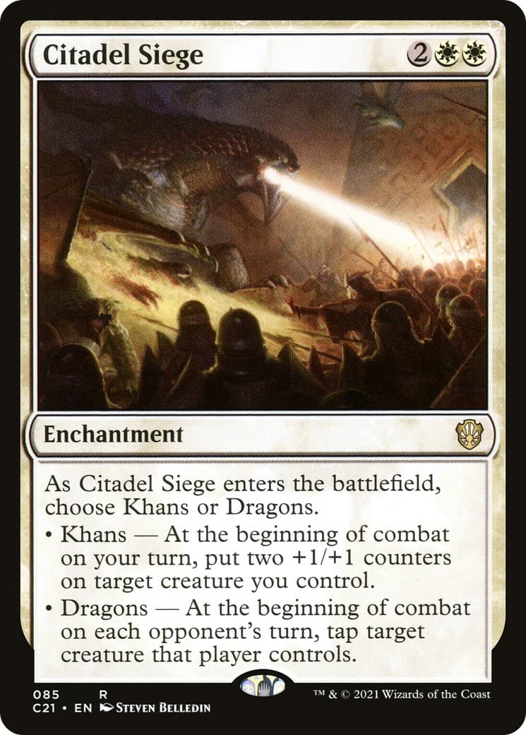 Citadel Siege - Image 1