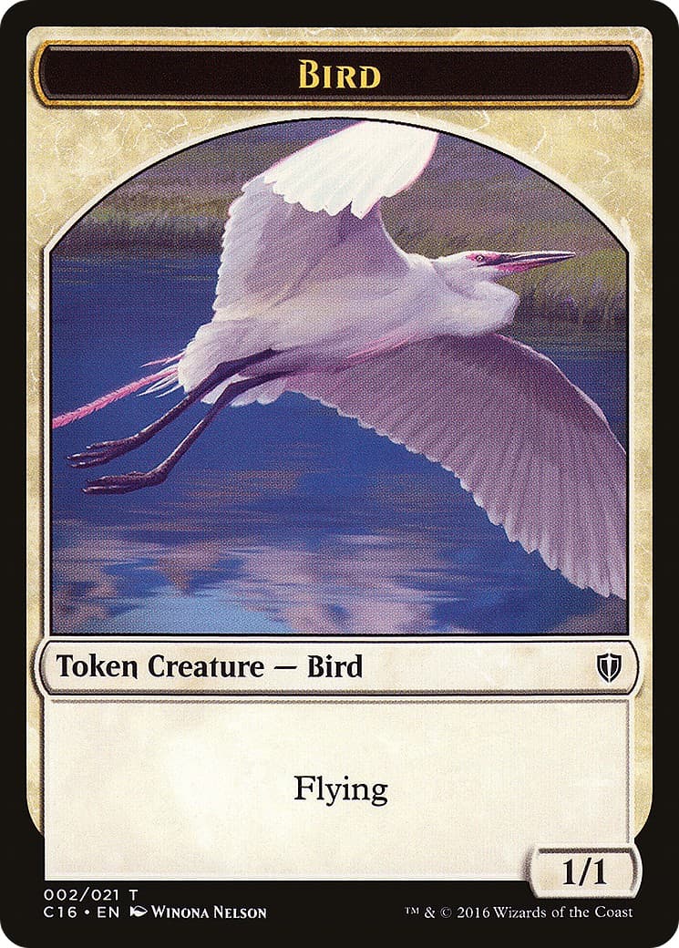 Bird - Image 1