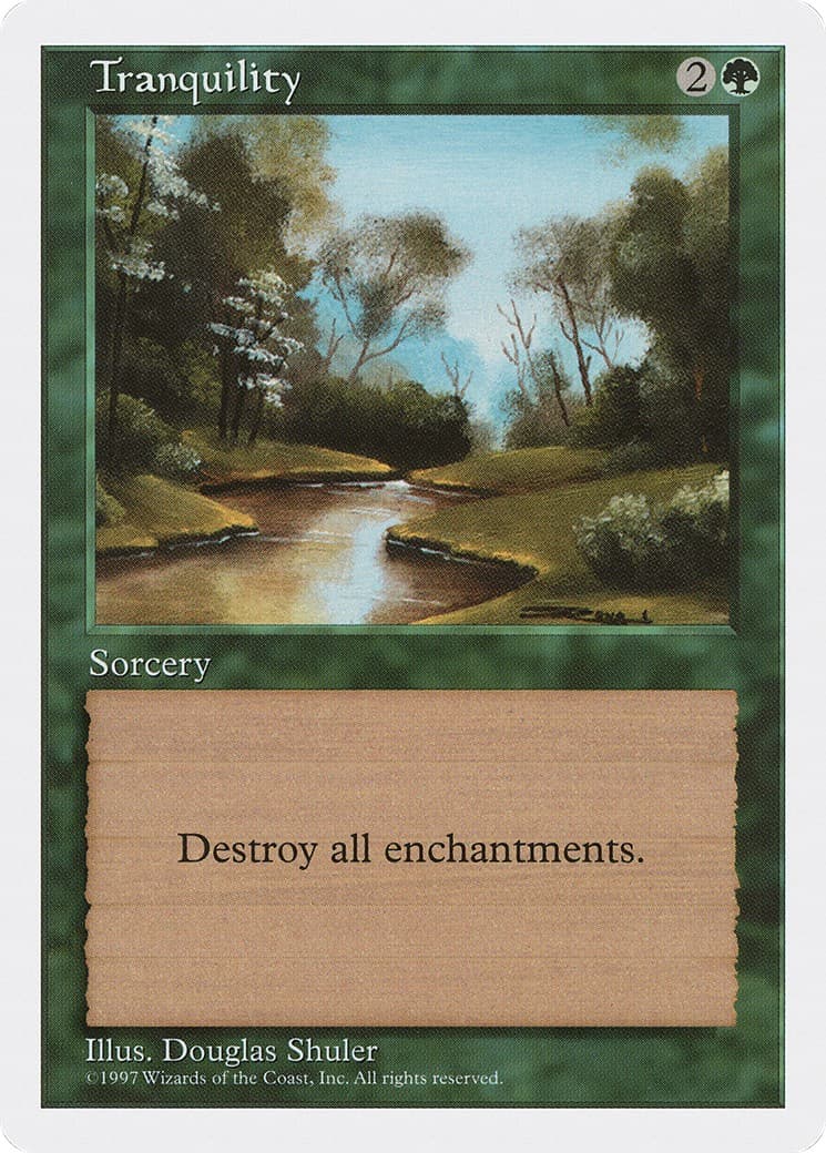 Tranquility - Image 1