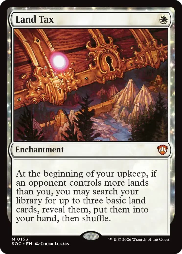 Land Tax - Image 1