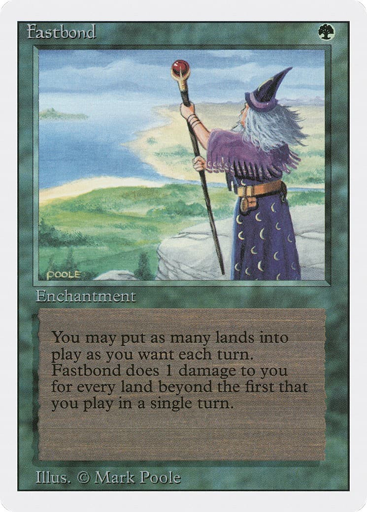 Fastbond - Image 1
