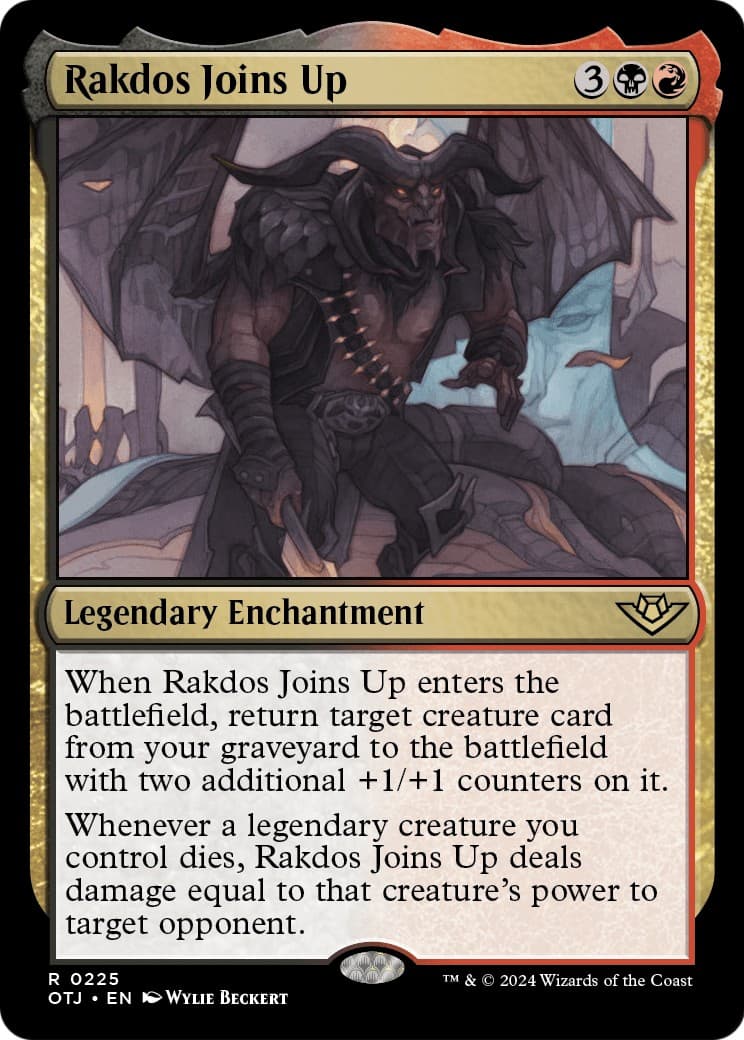 Rakdos Joins Up - Image 1