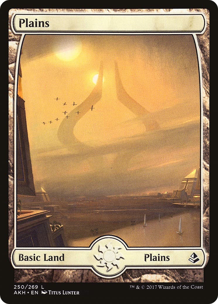 Plains - Image 1
