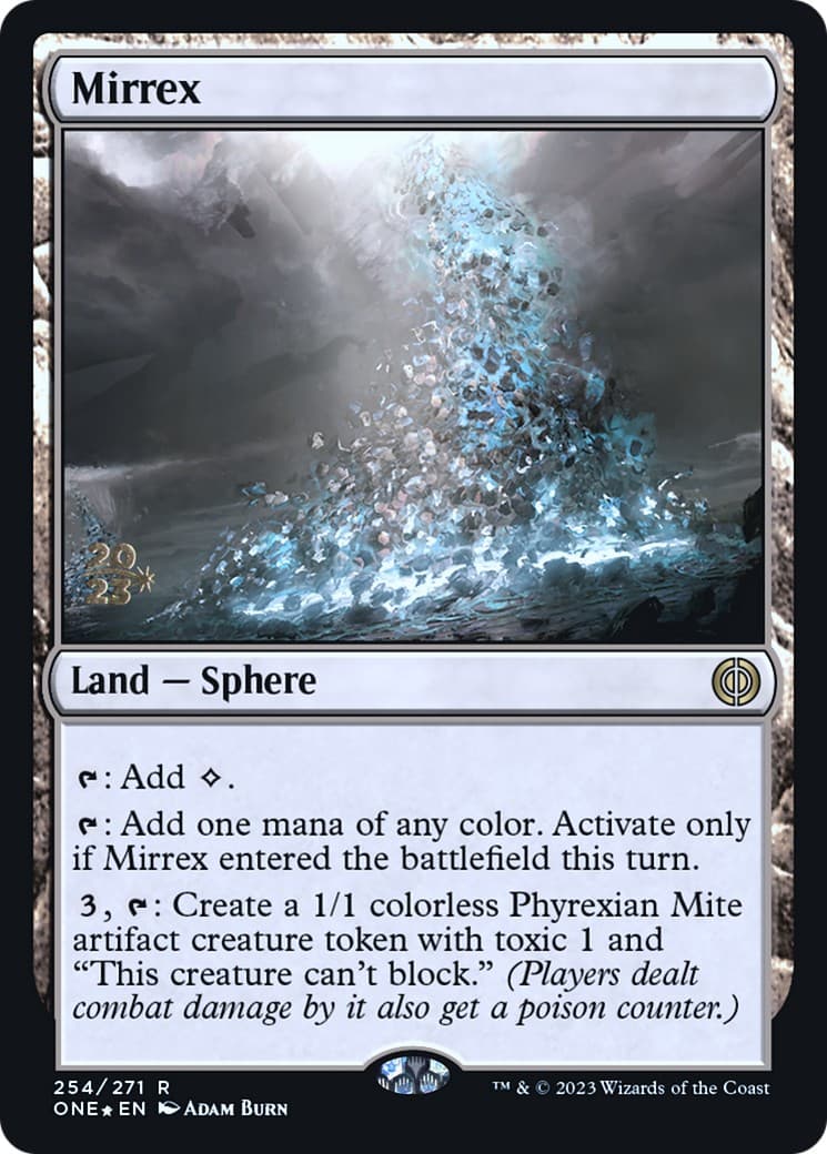 Mirrex - Image 1