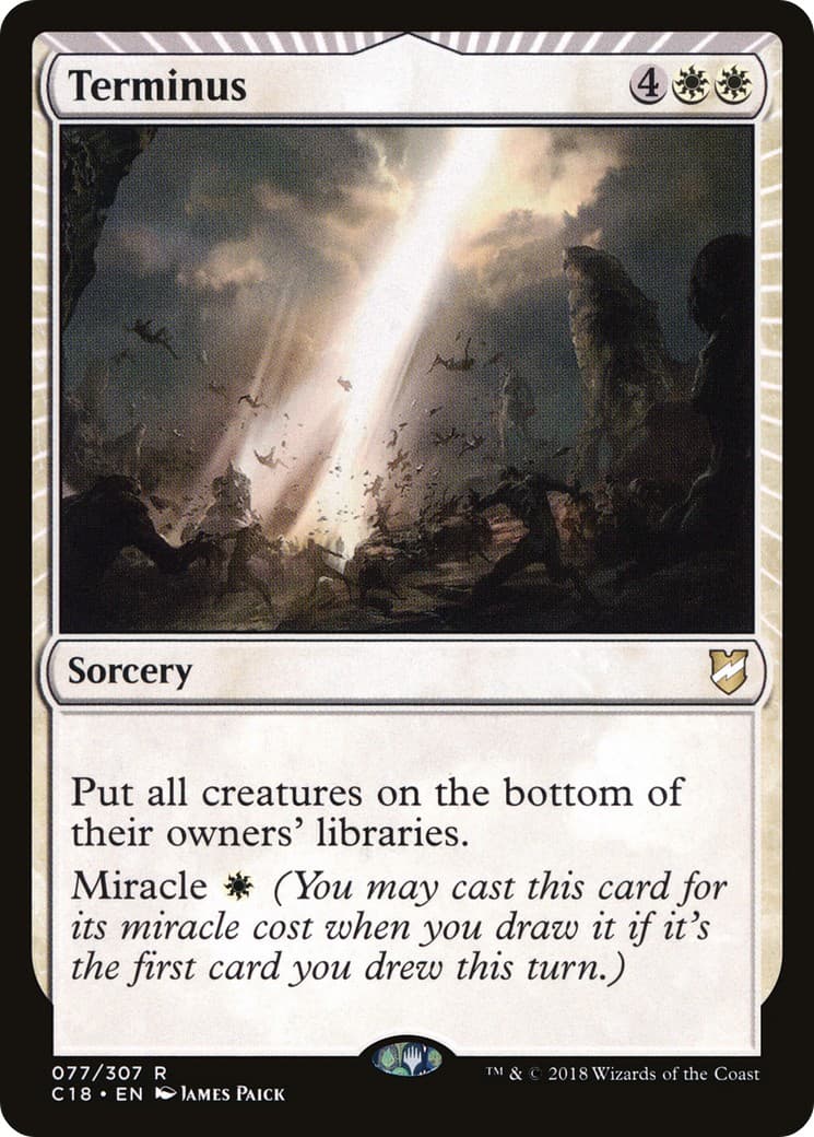 Terminus - Image 1