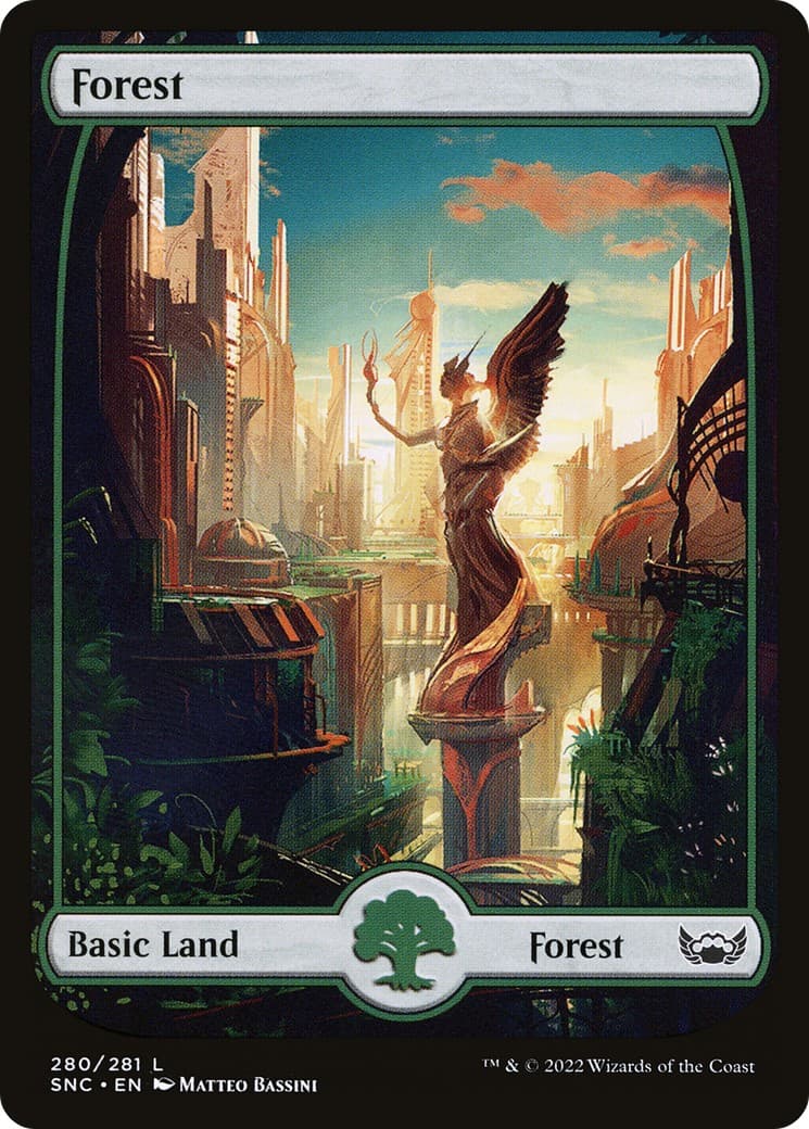 Forest - Image 1
