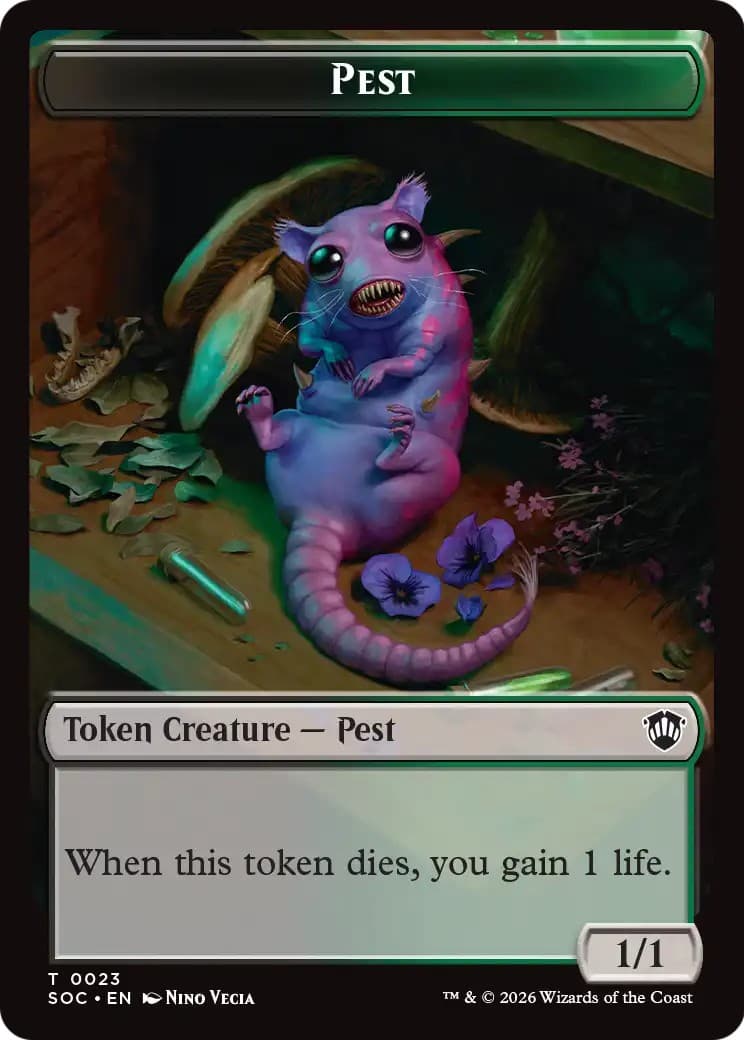 Pest - Image 1