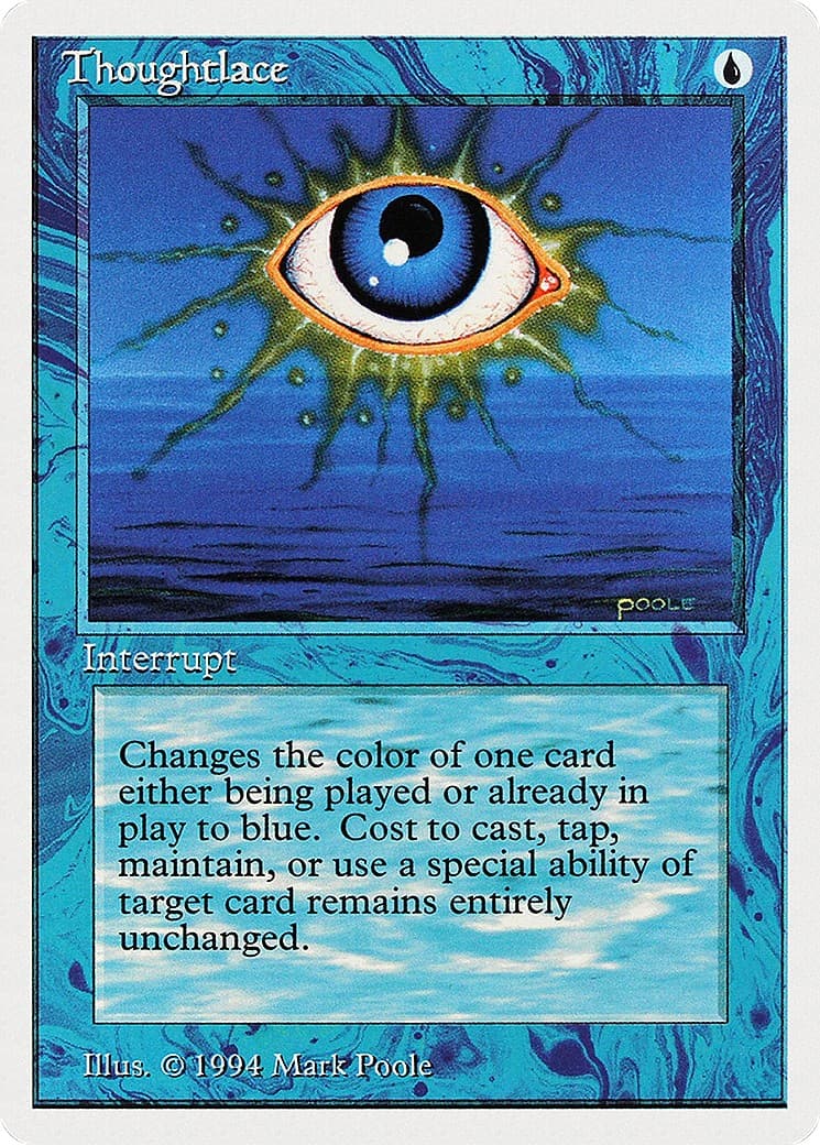 Thoughtlace - Image 1