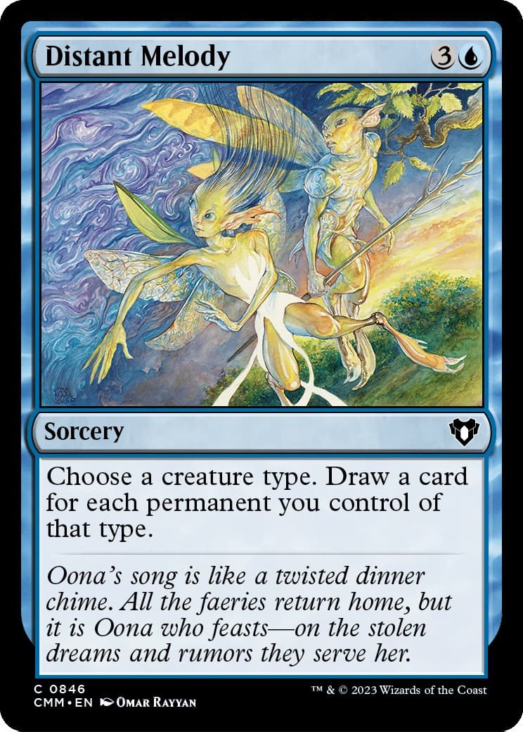 Distant Melody - Image 1
