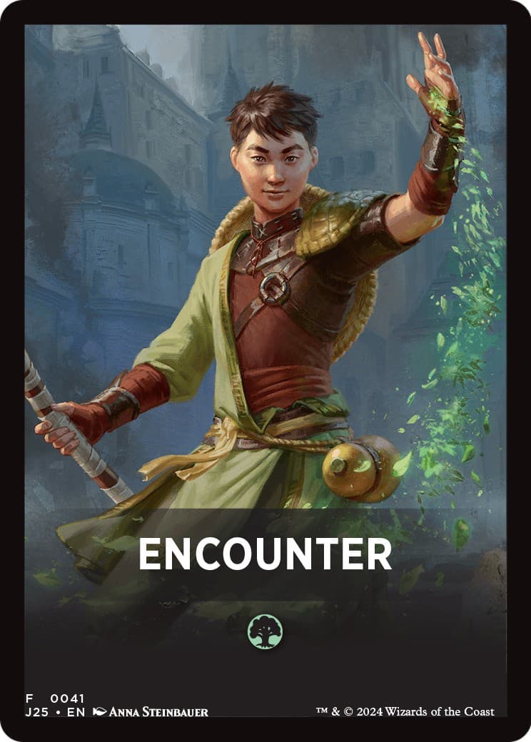 Encounter - Image 1
