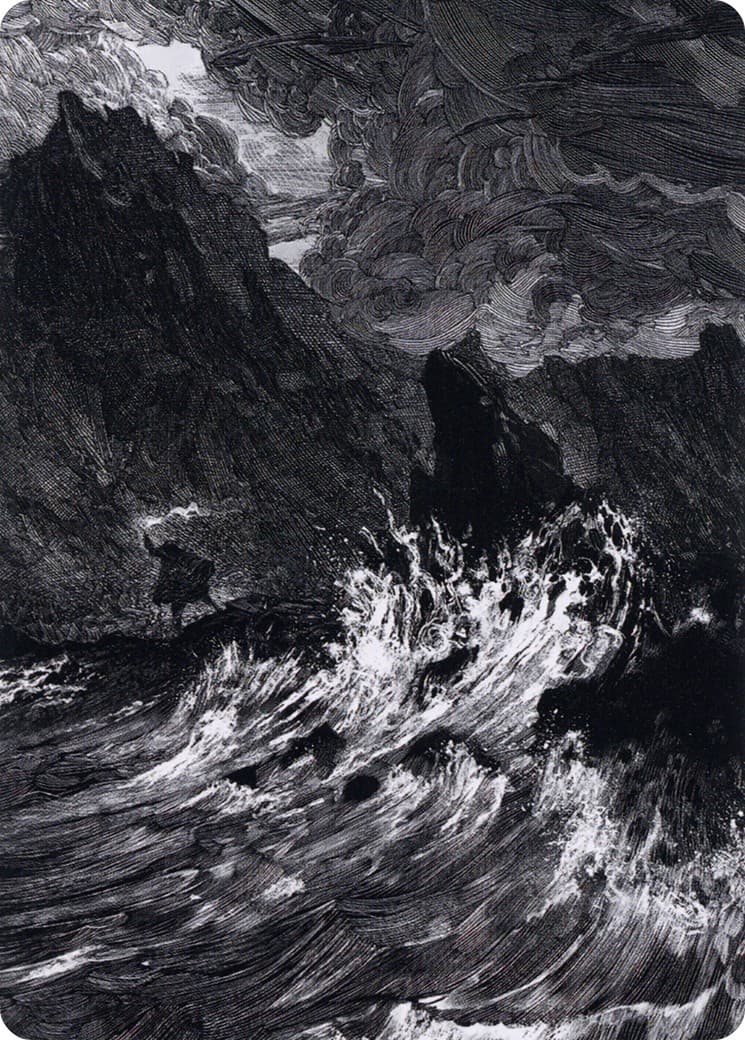 Island // Island - Image 1