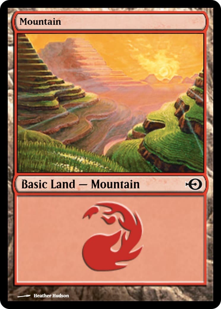 Mountain - Image 1