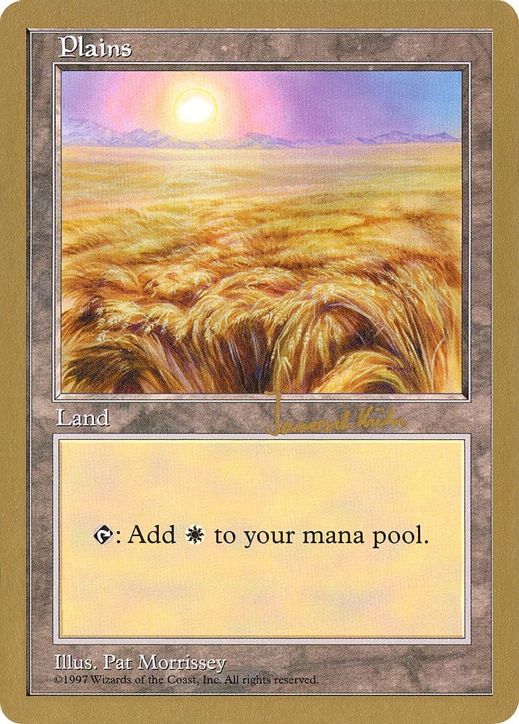 Plains - Image 1