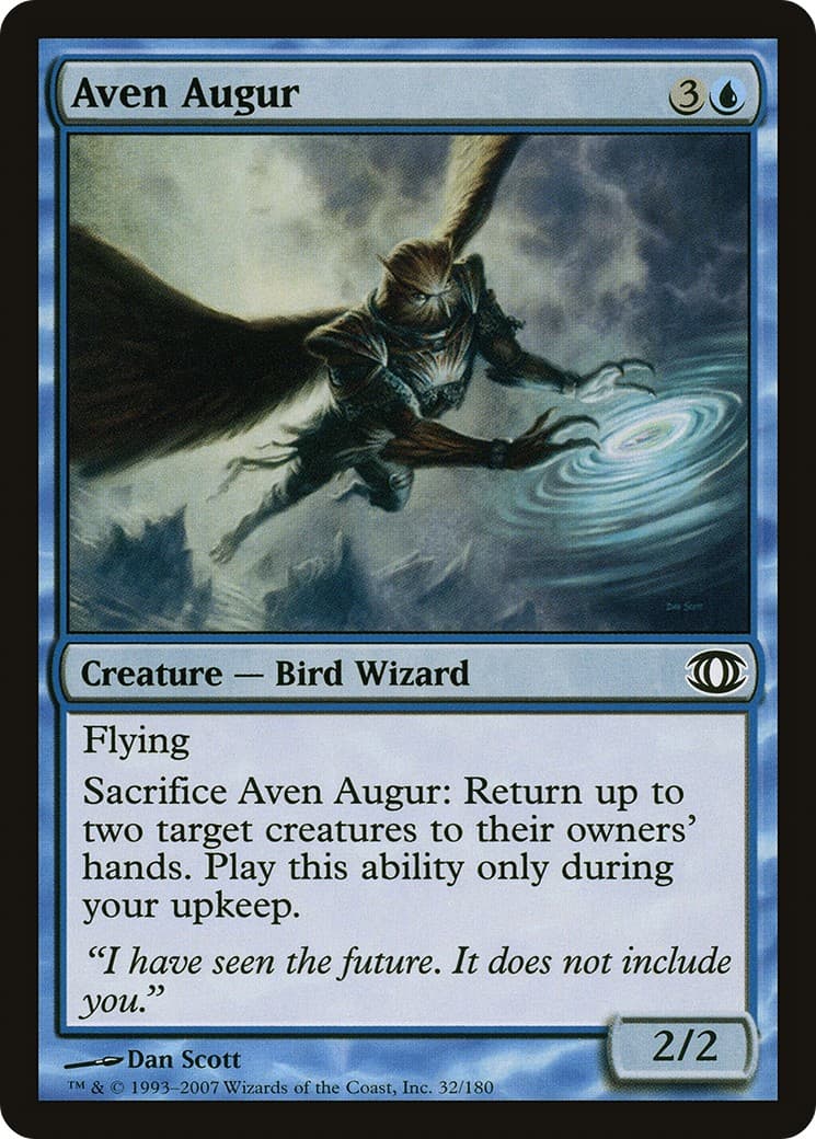 Aven Augur - Image 1