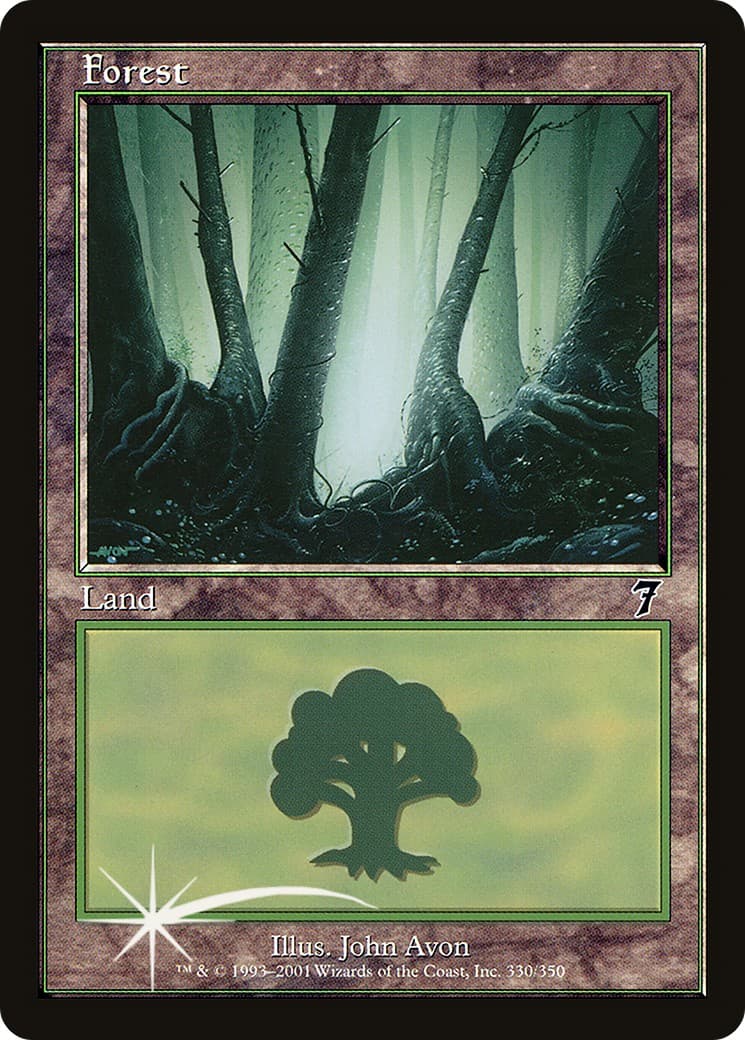 Forest - Image 1