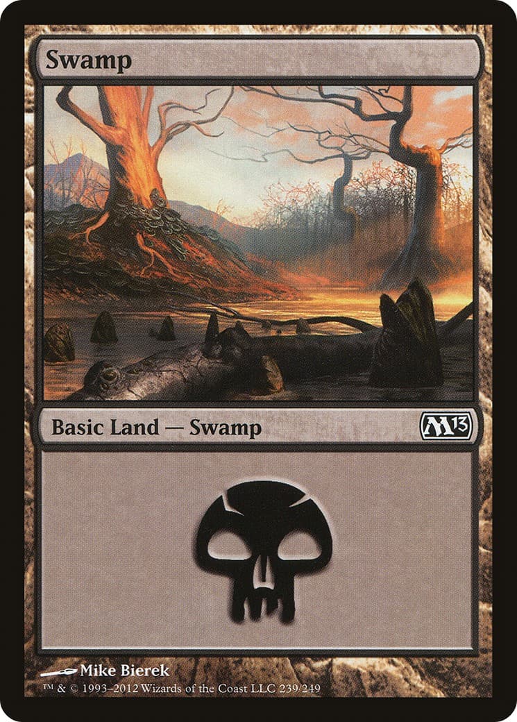 Swamp - Image 1