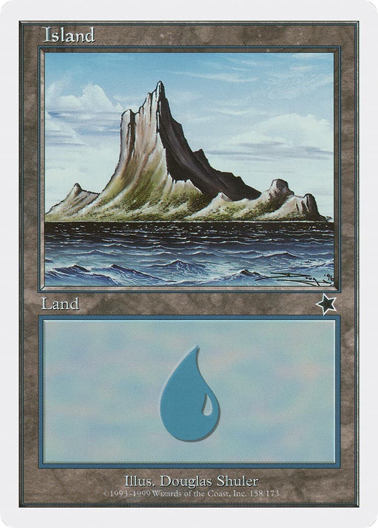 Island - Image 1
