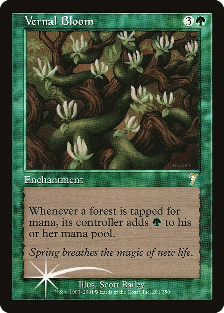 Vernal Bloom - Image 1