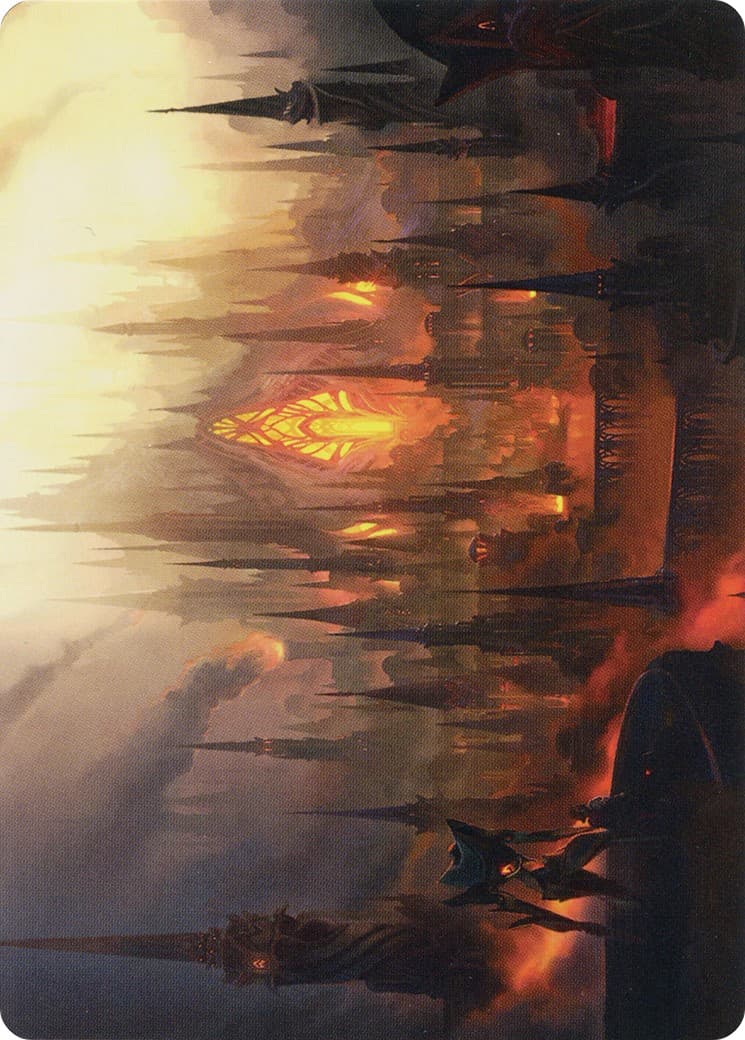 Mishra's Foundry // Mishra's Foundry - Image 1